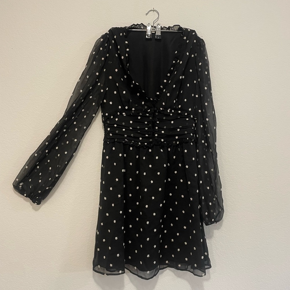 WAYF - Light Dress